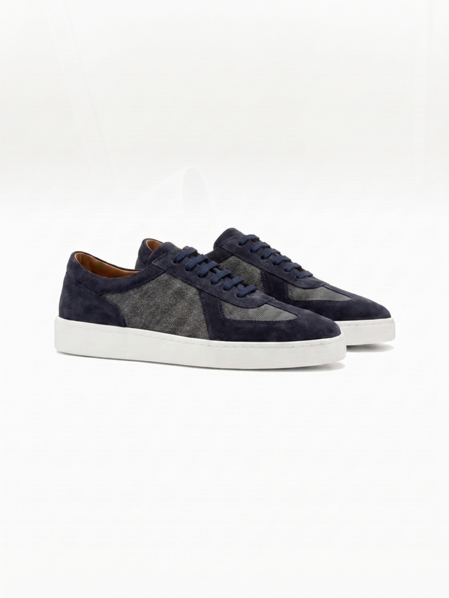 SNEAKER VIAREGGIO BLU