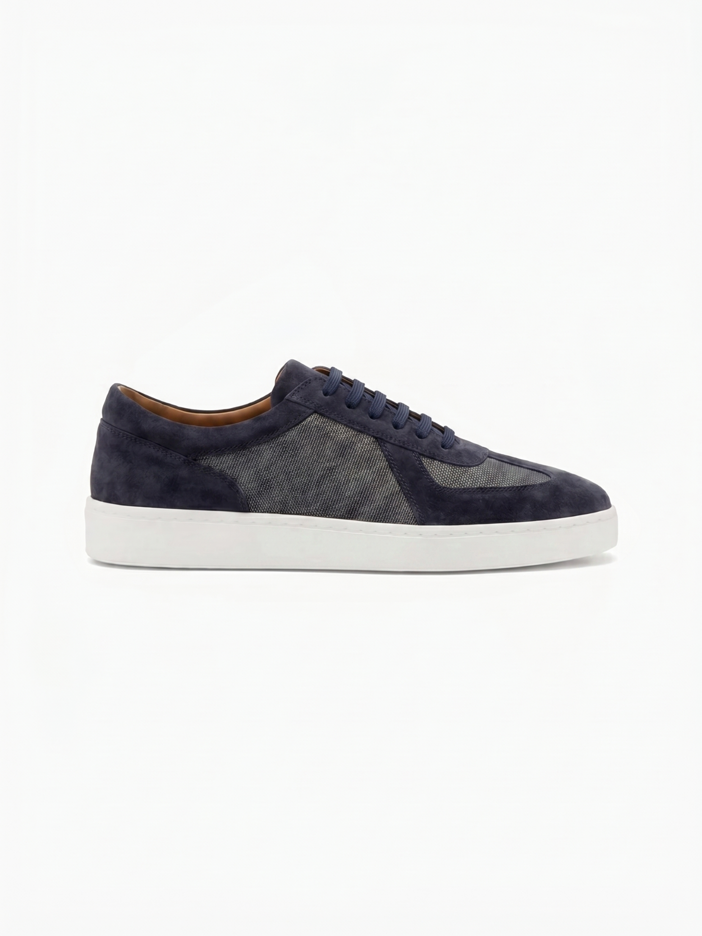 SNEAKER VIAREGGIO BLU
