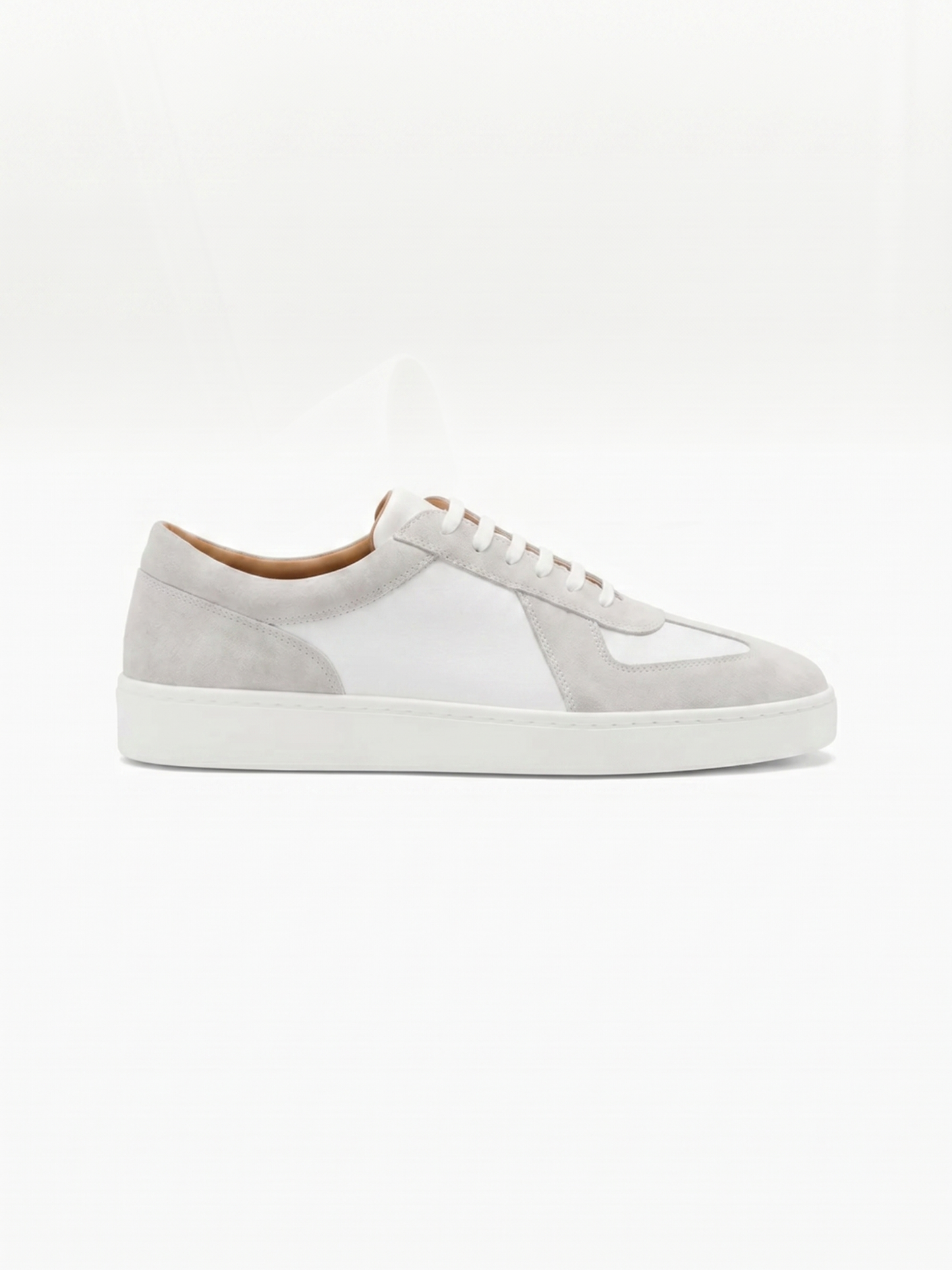 SNEAKER VIAREGGIO BIANCA