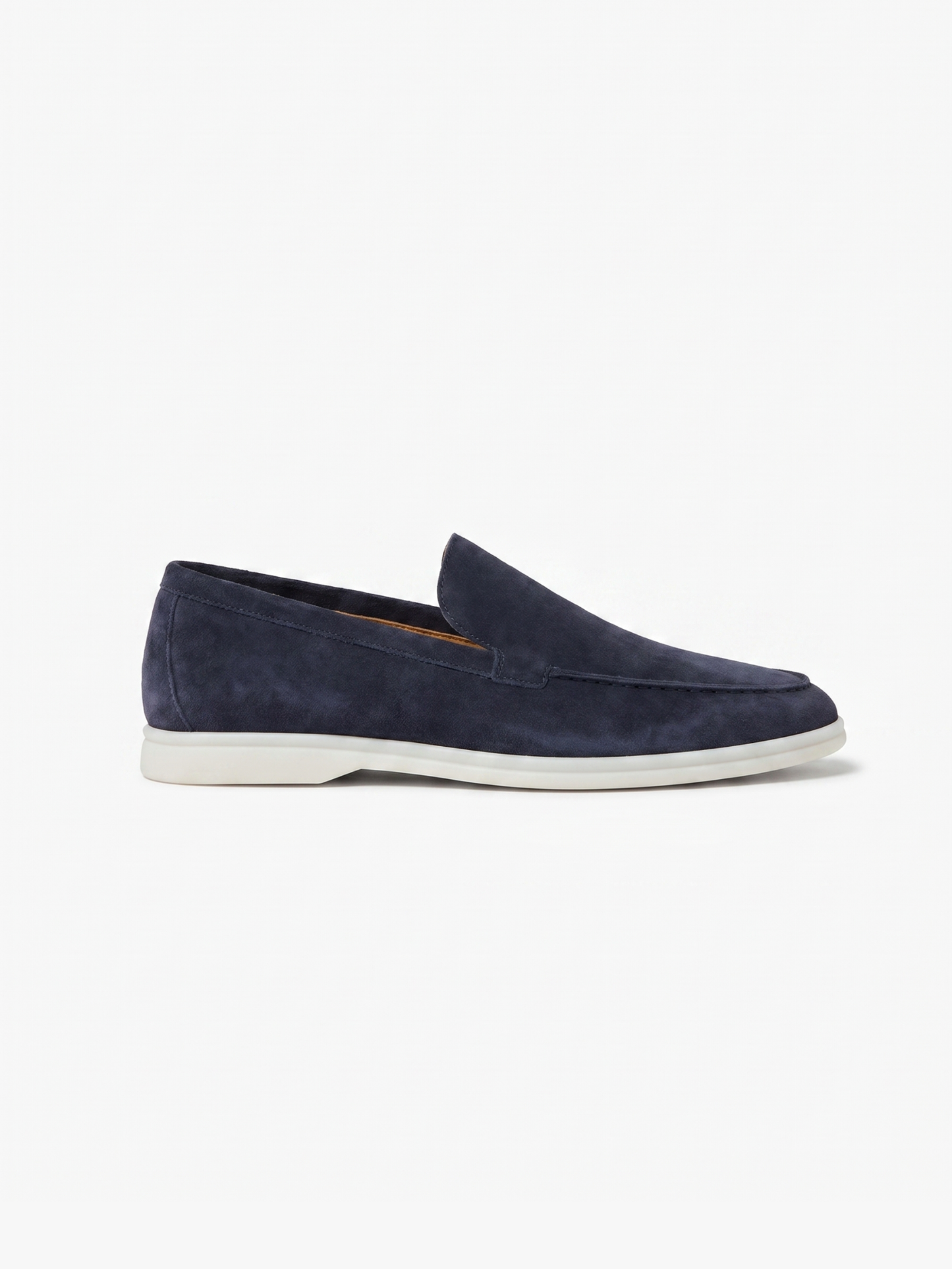 MOCASSINI PORTOFINO BLU NAVY