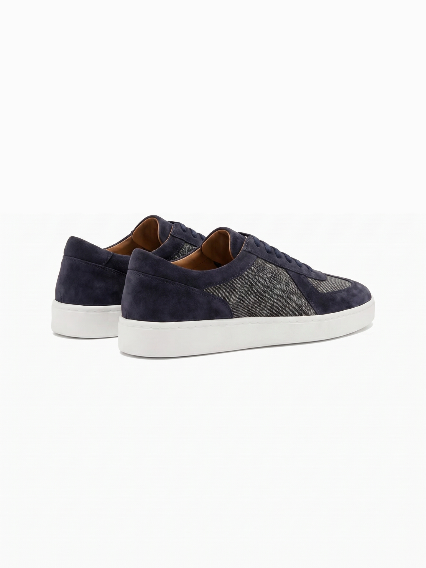 SNEAKER VIAREGGIO BLU