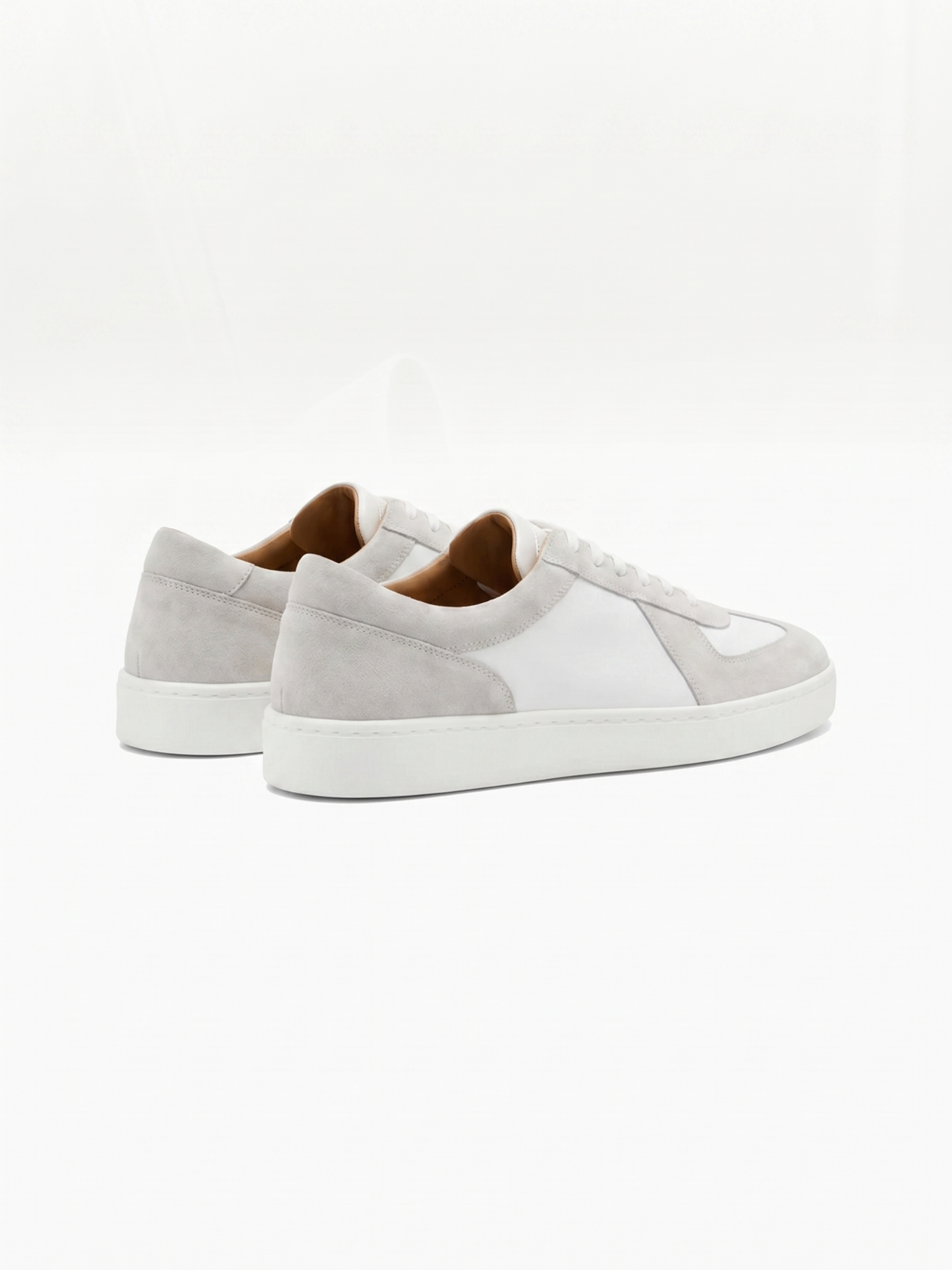 SNEAKER VIAREGGIO BIANCA