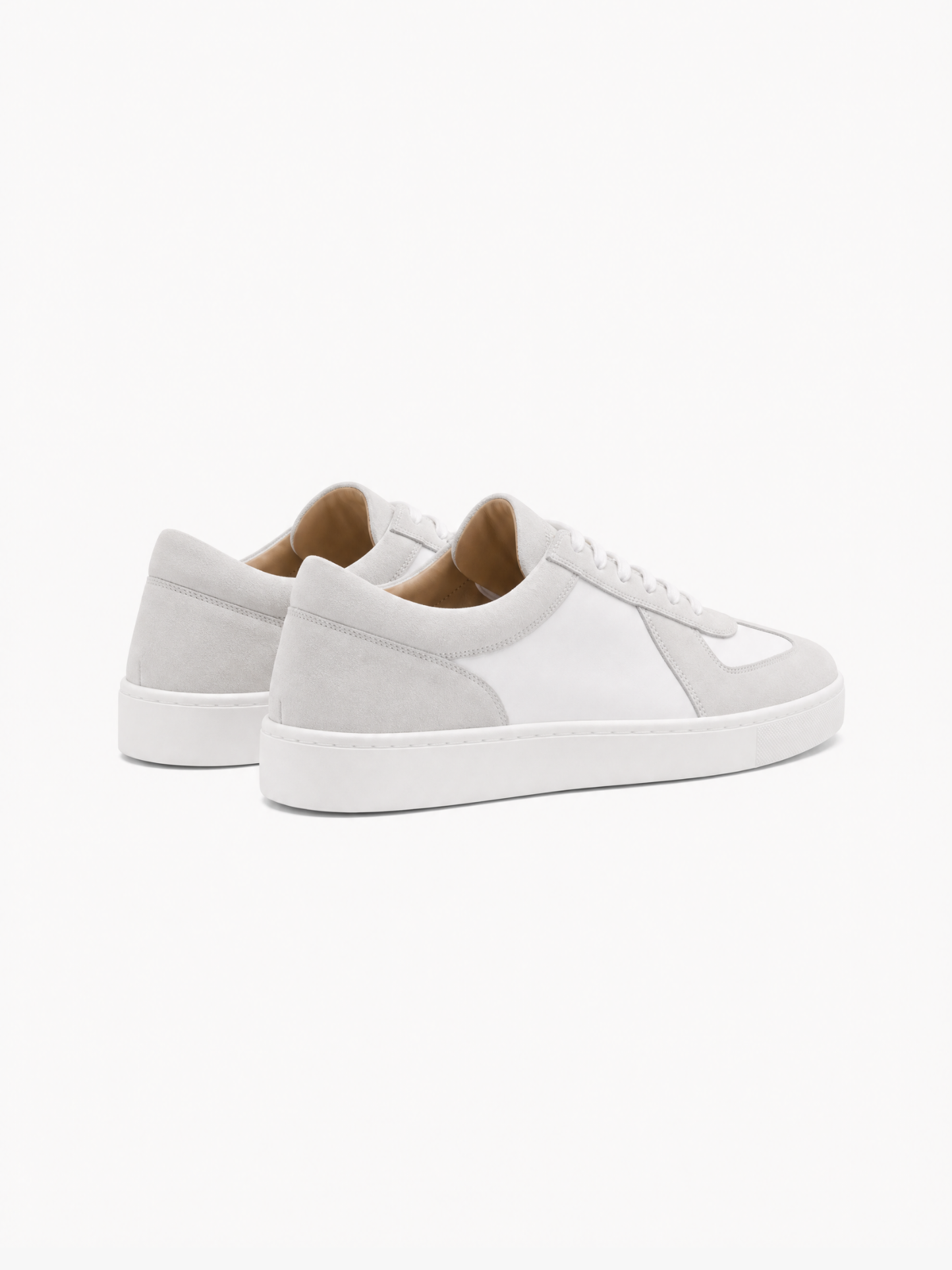 SNEAKER VIAREGGIO BIANCA