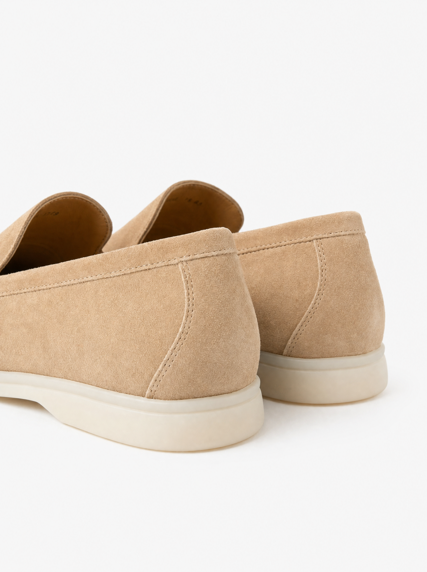 MOCASSINI PORTOFINO CAMMELLO