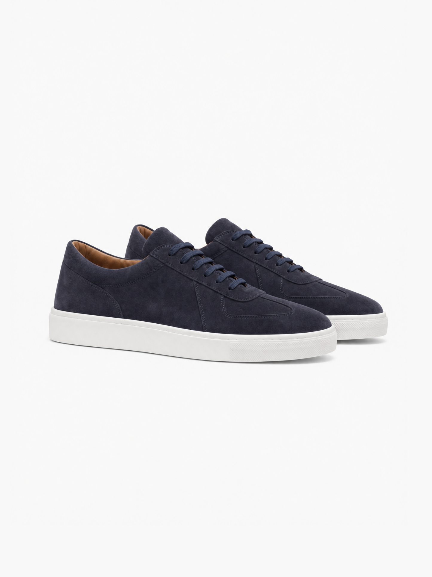 SNEAKER VIAREGGIO BLU
