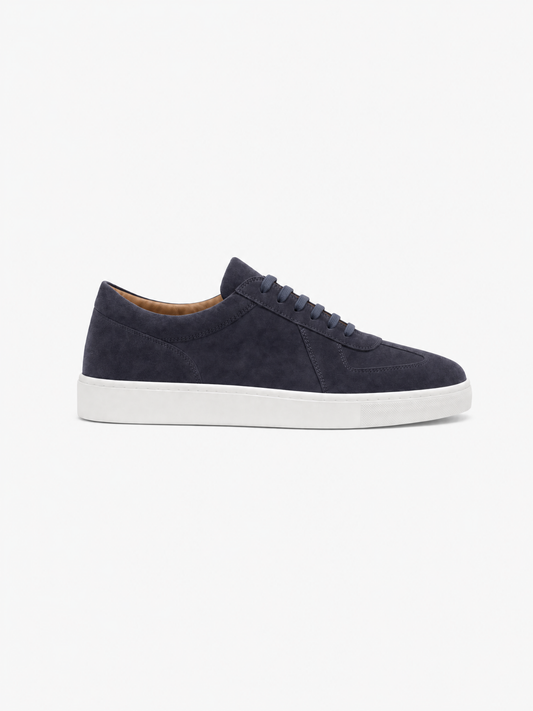 SNEAKER VIAREGGIO BLU