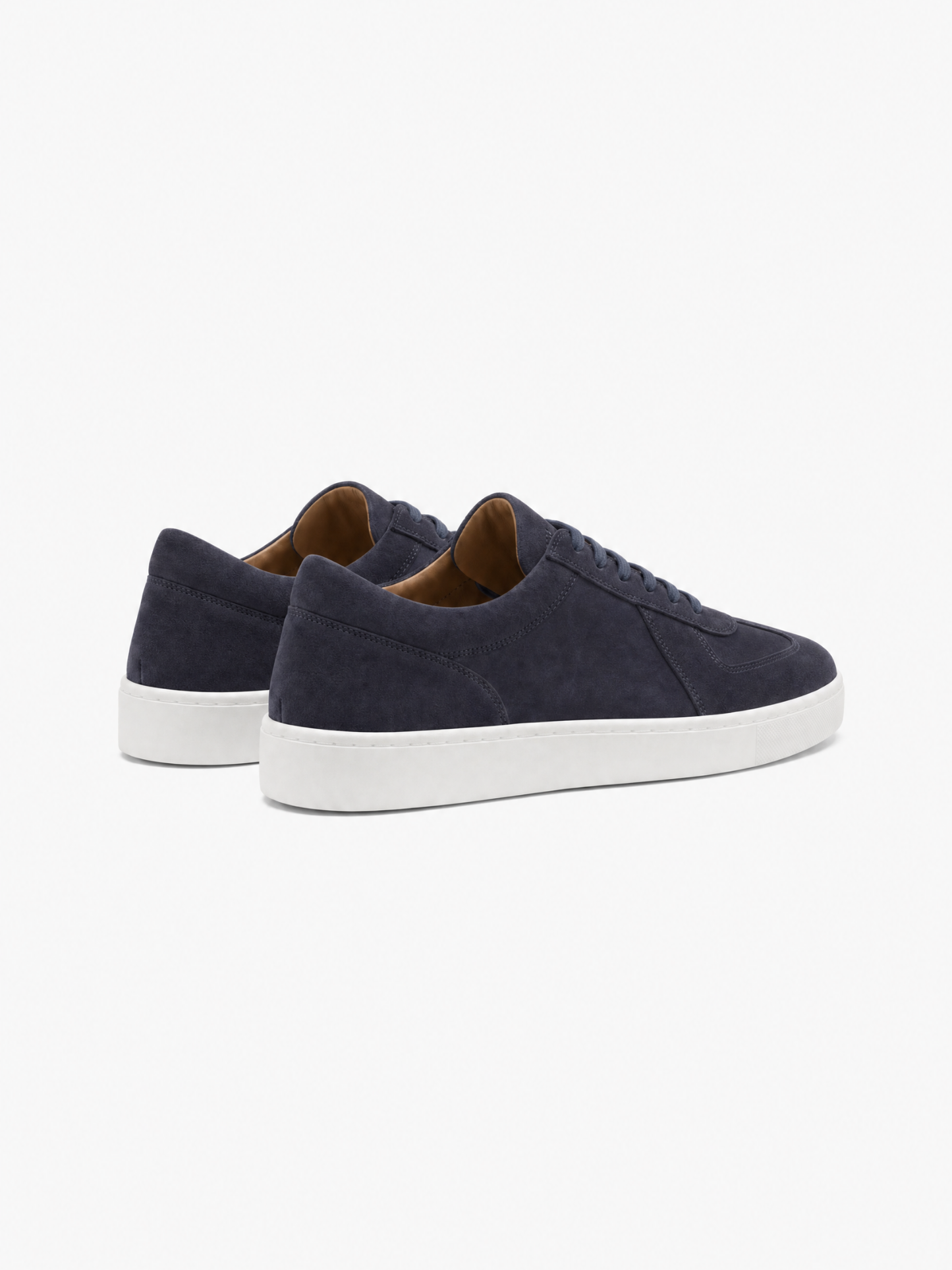 SNEAKER VIAREGGIO BLU